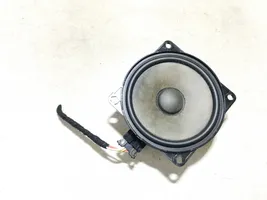 Volkswagen Jetta V Haut-parleur de porte avant 1k0035411