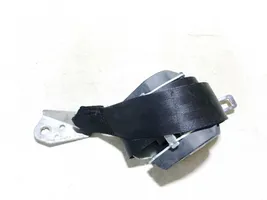 Volkswagen Jetta V Rear seatbelt 1k5857805b