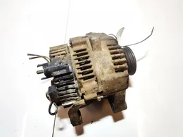 Renault Megane I Alternador 