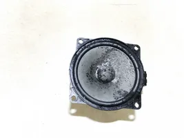 Volkswagen Jetta V Haut-parleur de porte avant 1k0035411