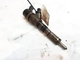 Citroen C5 Injecteur de carburant 0445110076