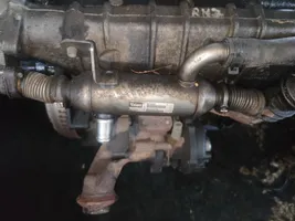 Citroen C5 Chłodnica spalin EGR 9627242880