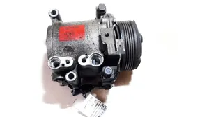 Mitsubishi Space Star Air conditioning (A/C) compressor (pump) mr398278