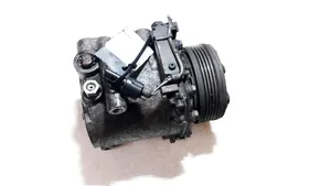 Mitsubishi Space Star Air conditioning (A/C) compressor (pump) mr398278