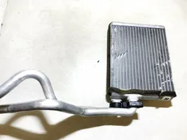 Citroen DS3 Radiateur de chauffage 