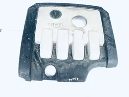 Volkswagen Jetta V Engine cover (trim) 