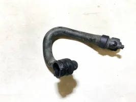 Citroen DS3 Engine coolant pipe/hose 