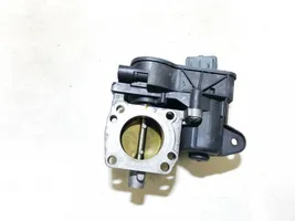 Citroen DS3 Throttle valve 9673622380