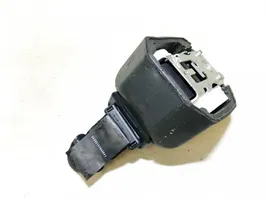 Citroen DS3 Rear seatbelt 34141597