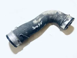 Volkswagen Jetta V Tube d'admission de tuyau de refroidisseur intermédiaire 1k0145834l