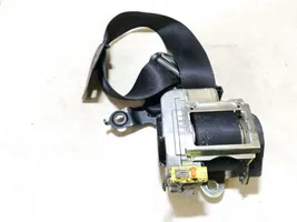 Mercedes-Benz E W211 Front seatbelt 561014601