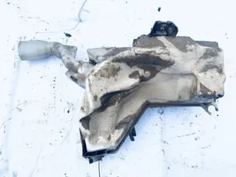 Peugeot 407 Réservoir de liquide lave-glace 9648653780