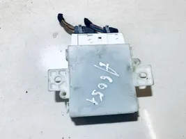 Mercedes-Benz CLC CL203 Parking PDC control unit/module a2035455832