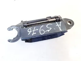 Audi A4 S4 B5 8D Maniglia esterna per portiera anteriore 8d0837208