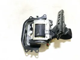 Mercedes-Benz E W211 Sicherheitsgurt hinten a2118153131