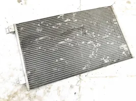 Mercedes-Benz Citan W415 A/C cooling radiator (condenser) 