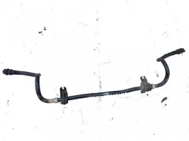 Nissan X-Trail T31 Barra stabilizzatrice anteriore/barra antirollio 