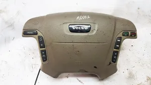 Volvo S80 Poduszka powietrzna Airbag kierownicy 8638257