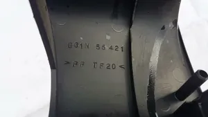 Mazda 323 Element deski rozdzielczej BG1N55421
