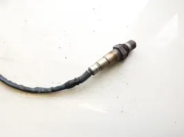 Volkswagen Jetta VI Sonda lambda 07c906262