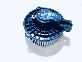 Mazda 6 Ventola riscaldamento/ventilatore abitacolo 8727000690