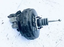 Seat Ibiza IV (6J,6P) Brake booster 6r2614105e