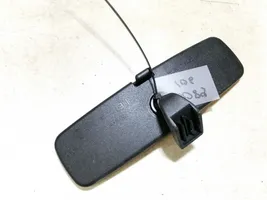 Renault Clio II Rear view mirror (interior) e200708