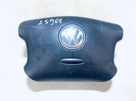 Volkswagen Sharan Poduszka powietrzna Airbag kierownicy 3b0880201bl