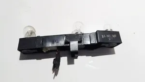 Alfa Romeo 166 Porte ampoule de feu arrière 38140751