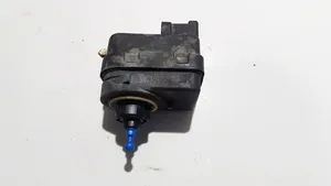 Opel Vectra C Headlight level adjustment motor 