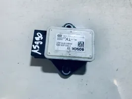 Honda CR-V ESP Drehratensensor Querbeschleunigungssensor 39960stka01