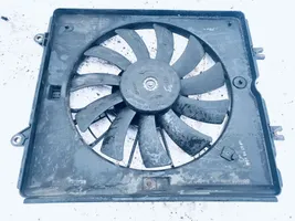 Honda CR-V Kale ventilateur de radiateur refroidissement moteur 