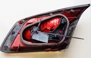 Renault Vel Satis Tailgate rear/tail lights 8200014362