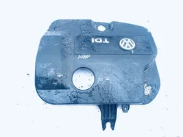 Volkswagen Sharan Engine cover (trim) 7m3103925g