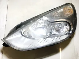 Ford Galaxy Lampa przednia 6m2113w030bh