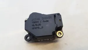 Volvo S80 Motorino attuatore aria 75622CMODE