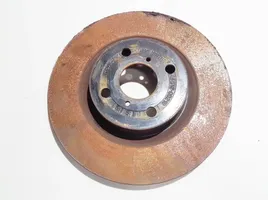 Toyota Yaris Front brake disc 435120d210