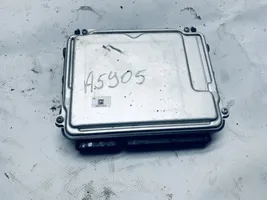 Toyota Avensis T270 Engine control unit/module 8966105F50