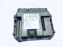 Toyota Avensis T270 Engine control unit/module 8966105F50