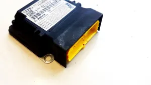 Audi A8 S8 D4 4H Airbag control unit/module 4H0959655C