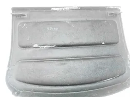 Ford Mondeo MK IV Parcel shelf 