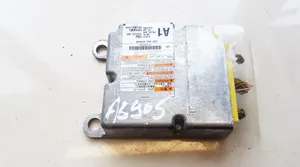 Toyota Avensis T270 Module de contrôle airbag 233112102