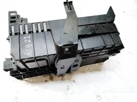 Opel Astra J Vassoio scatola della batteria 13354420