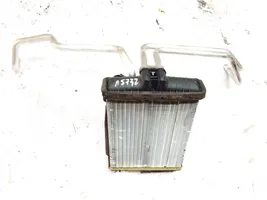 Mercedes-Benz S W220 Radiateur de chauffage 21620