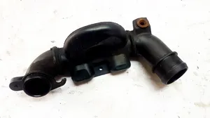 Ford Focus C-MAX Intercooler hose/pipe 9655059080