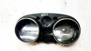 Nissan Qashqai+2 Speedometer (instrument cluster) JD78D