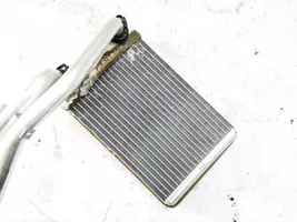 Opel Astra J Radiateur soufflant de chauffage de207002