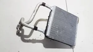 Mercedes-Benz E W211 Radiateur de chauffage 80848