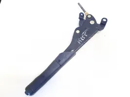 Citroen Berlingo Handbrake/parking brake lever assembly 