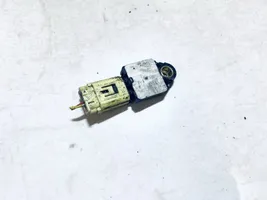 Mitsubishi Outlander Airbag deployment crash/impact sensor 8651a001